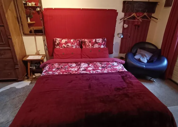 Bed And Breakfast Opus 209