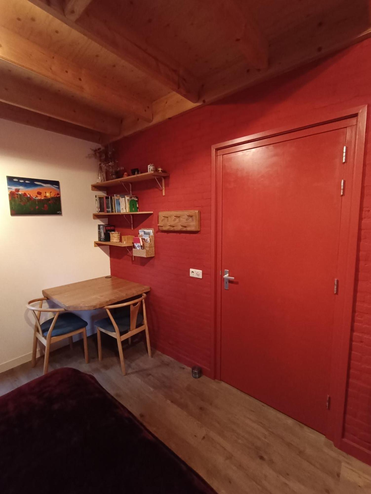Bed & Breakfast Opus 209 Zwolle (Overijssel)